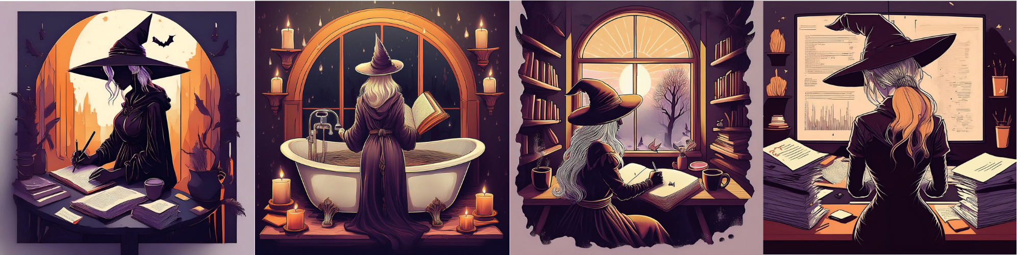 January : Air Magic | Rest : ‘National Poverty In America’ Awareness Month