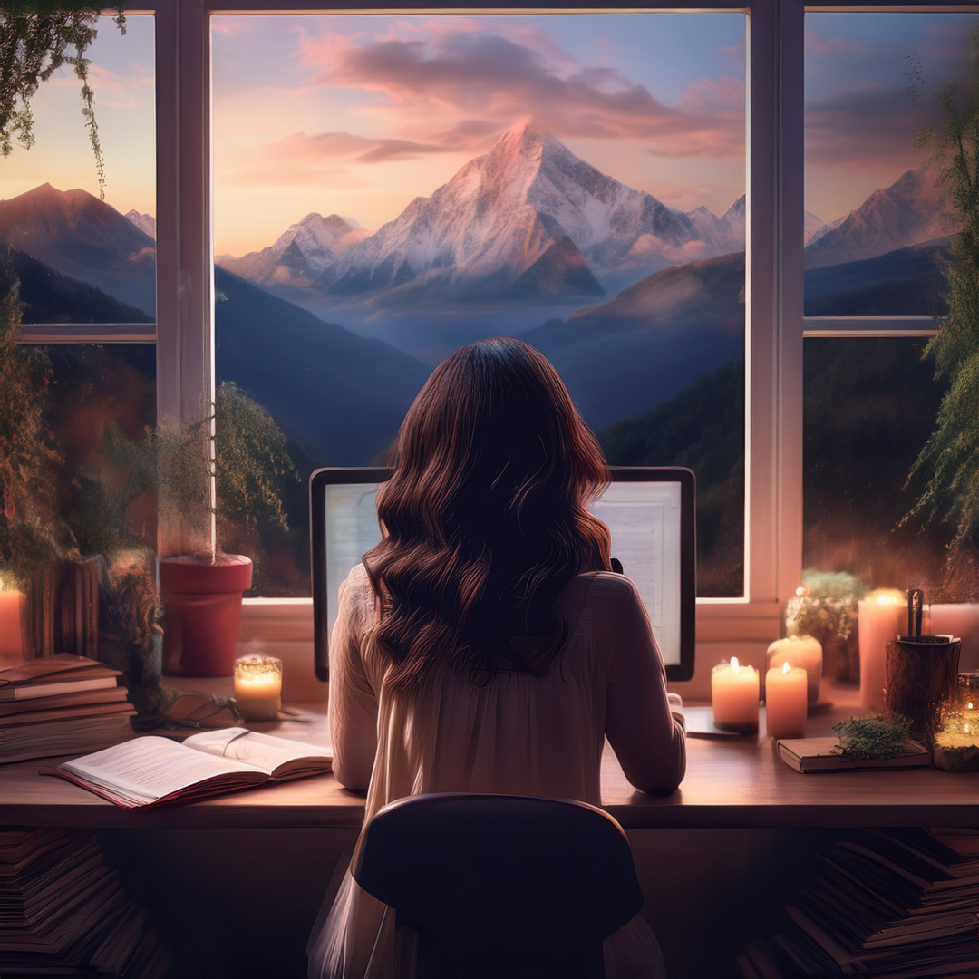 Rally cry for Mother Earth with Magic In Action