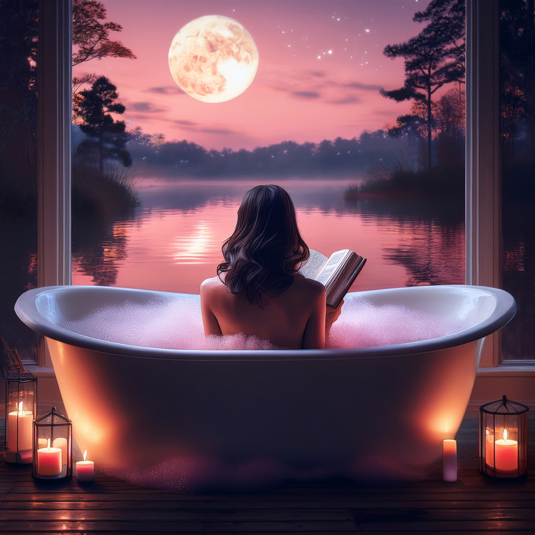 Self-Care through Water