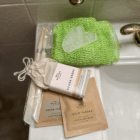 Body Care Earth Magic Bundle - Lime