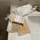 Body Care Earth Magic Bundle - White