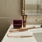 Oral Care Air Magic Bundle - Chocolate Swirl, Berry, Rose Gold