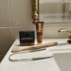 Oral Care Air Magic Bundle - Chocolate Swirl, Mastic Mint, Silver