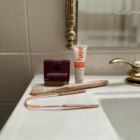 Oral Care Air Magic Bundle - Coconut Cream, Berry, Rose Gold