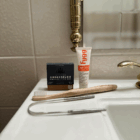 Oral Care Air Magic Bundle - Coconut Cream, Mastic Mint, Silver