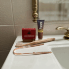 Oral Care Air Magic Bundle - Vanilla Vibes, Cinnamastic, Rose Gold