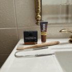 Oral Care Air Magic Bundle - Vanilla Vibes, Mastic Mint, Silver