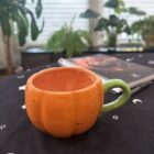 Pumpkin Mug
