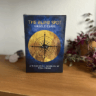 The Blind Spot Oracle Cards - new with guide book, front of box