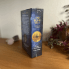 The Blind Spot Oracle Cards - new with guide book, side of box