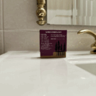 Underbrush Gum - Berry, back