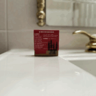 Underbrush Gum - Cinnamastic, back