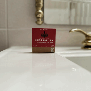 Underbrush Gum - Cinnamastic