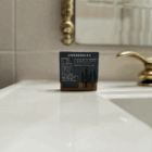 Underbrush Gum - Mastic Mint, back