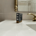 Underbrush Gum - Mastic Mint, side A