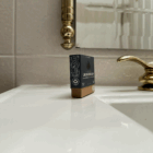 Underbrush Gum - Mastic Mint, side B